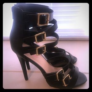 Just Fab | Stiletto Heels